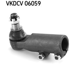 Tie Rod End VKDCV06059 SKF VKDCV 06059 OE Ref 0003301935 SKF