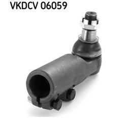 Tie Rod End VKDCV06059 SKF VKDCV 06059 OE Ref 0003301935 SKF