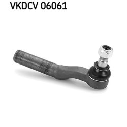 Tie Rod End VKDCV06061 SKF VKDCV 06061 OE Ref 81953016363 SKF