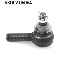 Tie Rod End VKDCV06064 SKF VKDCV 06064 OE Ref 0586714