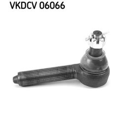 Tie Rod End VKDCV06066 SKF VKDCV 06066 OE Ref MB122012