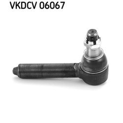 Tie Rod End VKDCV06067 SKF VKDCV 06067 OE Ref 0014604248