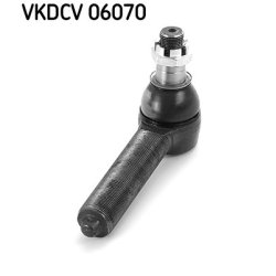 Tie Rod End VKDCV06070 SKF VKDCV 06070 OE Ref 1320855 SKF