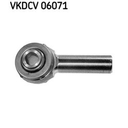 Tie Rod End VKDCV06071 SKF VKDCV 06071 OE Ref 81953016193