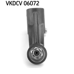 Tie Rod End VKDCV06072 SKF VKDCV 06072 OE Ref 310980 SKF