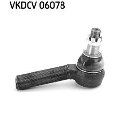Tie Rod End VKDCV06078 SKF VKDCV 06078 OE Ref 21263974