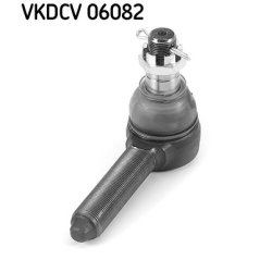 Tie Rod End VKDCV06082 SKF VKDCV 06082 OE Ref 0003330827 SKF