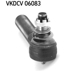 Tie Rod End VKDCV06083 SKF VKDCV 06083 OE Ref AFRA888 SKF