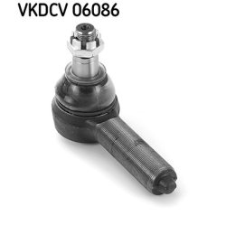 Tie Rod End VKDCV06086 SKF VKDCV 06086 OE Ref 0014607548 SKF