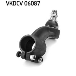 Tie Rod End VKDCV06087 SKF VKDCV 06087 OE Ref 1131742 SKF
