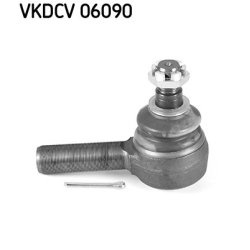 Tie Rod End VKDCV06090 SKF VKDCV 06090 OE Ref 0352645