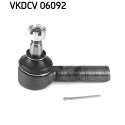 Tie Rod End VKDCV06092 SKF VKDCV 06092 OE Ref 11200361