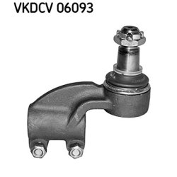 Tie Rod End VKDCV06093 SKF VKDCV 06093 OE Ref AMPA004 SKF