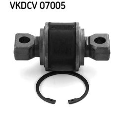 Control Trailing Arm Repair Kit VKDCV07005 SKF VKDCV 07005 OE Ref 0689749