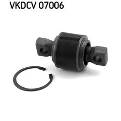 Control Trailing Arm Repair Kit VKDCV07006 SKF VKDCV 07006 OE Ref 81432206250