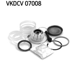 Control Trailing Arm Repair Kit VKDCV07008 SKF VKDCV 07008 OE Ref 0696320