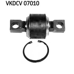 Control Trailing Arm Repair Kit VKDCV07010 SKF VKDCV 07010 OE Ref 1376729