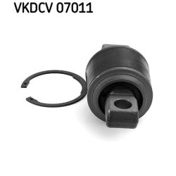 Control Trailing Arm Repair Kit VKDCV07011 SKF VKDCV 07011 OE Ref 81432206241 SKF