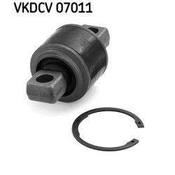 Control Trailing Arm Repair Kit VKDCV07011 SKF VKDCV 07011 OE Ref 81432206241 SKF