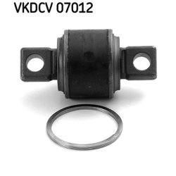 Control Trailing Arm Repair Kit VKDCV07012 SKF VKDCV 07012 OE Ref 1722753