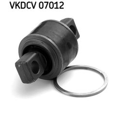 Control Trailing Arm Repair Kit VKDCV07012 SKF VKDCV 07012 OE Ref 1722753 SKF