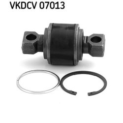 Control Trailing Arm Repair Kit VKDCV07013 SKF VKDCV 07013 OE Ref 513757