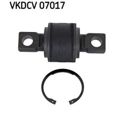 Control Trailing Arm Repair Kit VKDCV07017 SKF VKDCV 07017 OE Ref 1376728