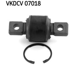 Control Trailing Arm Repair Kit VKDCV07018 SKF VKDCV 07018 OE Ref 5000819365