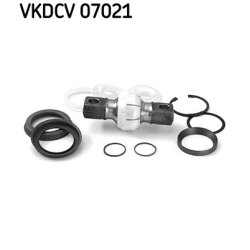Control Trailing Arm Repair Kit VKDCV07021 SKF VKDCV 07021 OE Ref 1271124