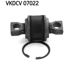 Control Trailing Arm Repair Kit VKDCV07022 SKF VKDCV 07022 OE Ref 81432706105