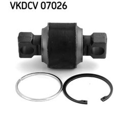 Control Trailing Arm Repair Kit VKDCV07026 SKF VKDCV 07026 OE Ref 7420840815