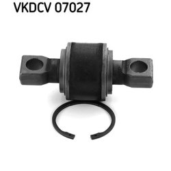 Control Trailing Arm Repair Kit VKDCV07027 SKF VKDCV 07027 OE Ref 0003502305