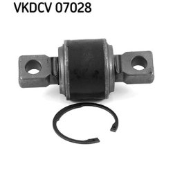 Control Trailing Arm Repair Kit VKDCV07028 SKF VKDCV 07028 OE Ref 500333284