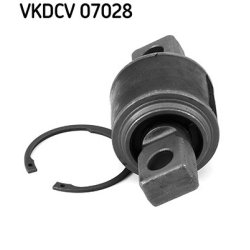 Control Trailing Arm Repair Kit VKDCV07028 SKF VKDCV 07028 OE Ref 500333284 SKF