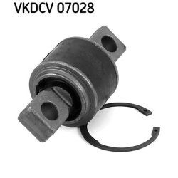 Control Trailing Arm Repair Kit VKDCV07028 SKF VKDCV 07028 OE Ref 500333284 SKF