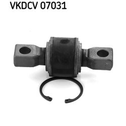 Control Trailing Arm Repair Kit VKDCV07031 SKF VKDCV 07031 OE Ref 93163617