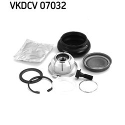 Control Trailing Arm Repair Kit VKDCV07032 SKF VKDCV 07032 OE Ref 7420741710