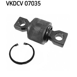 Control Trailing Arm Repair Kit VKDCV07035 SKF VKDCV 07035 OE Ref 5801891029P