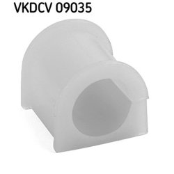 Stabiliser Bar Bushing VKDCV09035 SKF VKDCV 09035 OE Ref 98407168