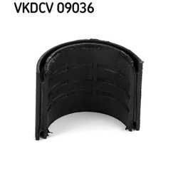Stabiliser Bar Bushing VKDCV09036 SKF VKDCV 09036 OE Ref 81437040061