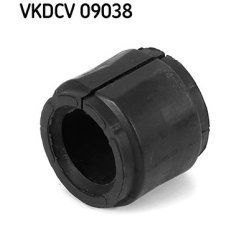 Stabiliser Bar Bushing VKDCV09038 SKF VKDCV 09038 OE Ref 85437040002