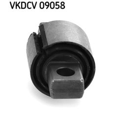 Stabiliser Bar Bushing VKDCV09058 SKF VKDCV 09058 OE Ref 81436350003 SKF