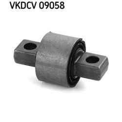 Stabiliser Bar Bushing VKDCV09058 SKF VKDCV 09058 OE Ref 81436350003 SKF