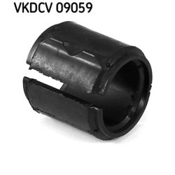 Stabiliser Bar Bushing VKDCV09059 SKF VKDCV 09059 OE Ref 81437220053