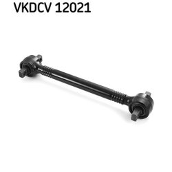 Control Trailing Arm VKDCV12021 SKF VKDCV 12021 OE Ref 81432209096 SKF
