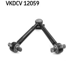 Control Trailing Arm VKDCV12059 SKF VKDCV 12059 OE Ref 81432706074