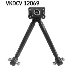 Control Trailing Arm VKDCV12069 SKF VKDCV 12069 OE Ref MB809222