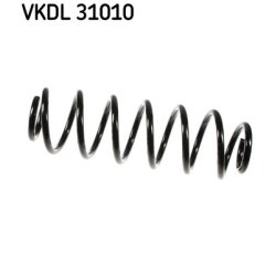 Suspension Spring VKDL31010 SKF VKDL 31010 OE Ref 1K0511115BD SKF