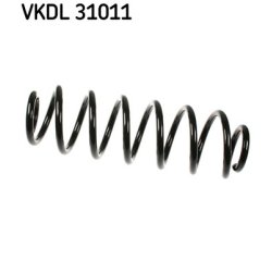Suspension Spring VKDL31011 SKF VKDL 31011 OE Ref 1K0511115BF SKF