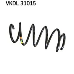 Suspension Spring VKDL31015 SKF VKDL 31015 OE Ref 3C0411105B